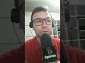 Bastidores com @leandro9670