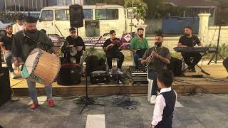 Karacaköy Roman Düğünleri̇ Malkarali Hasan