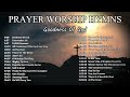 Prayer Worship Hymns - Goodness of God