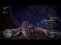 Monster hunter world beta  rathalos solo