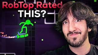 Robtop's Latest Controversy... (Alan Becker Animation)