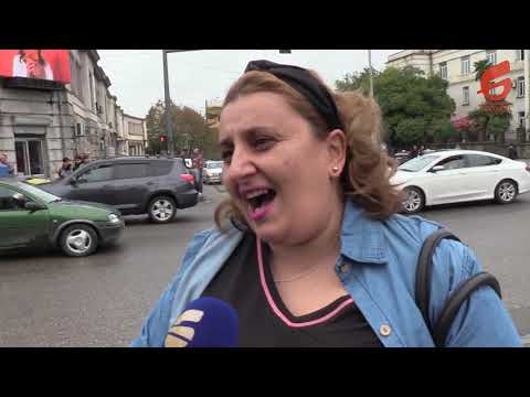 ზუგდიდის მერის საქმიანობის ანგარიში და ოპოზიციის შეფასება