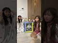 HIKAKINさんからプレゼントが届いた🎁