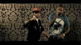 Danny Fernandes Ft. Belly - Private Dancer [Official Video]