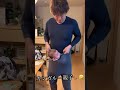 【親子】カンガルーやんw #shorts