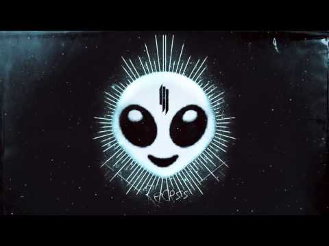Skrillex - Ragga Bomb with Ragga Twins
