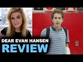 Dear Evan Hansen REVIEW - 2021 Movie