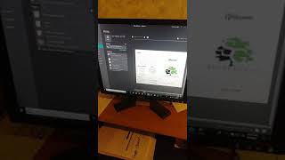 problem printing with publisher in booklet format on canon