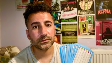 ASMR Quiz - 60 Trivial Pursuit Vragen (volwassenensectie)