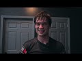 Owen Jones Gets Ready for Gavin Corbe at Apex Jiu-Jitsu Atlanta