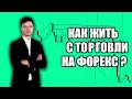 INTENSIVE LITE – ТОЧКА ВХОДА И ПОСТРОЕНИЕ УРОВНЕЙ