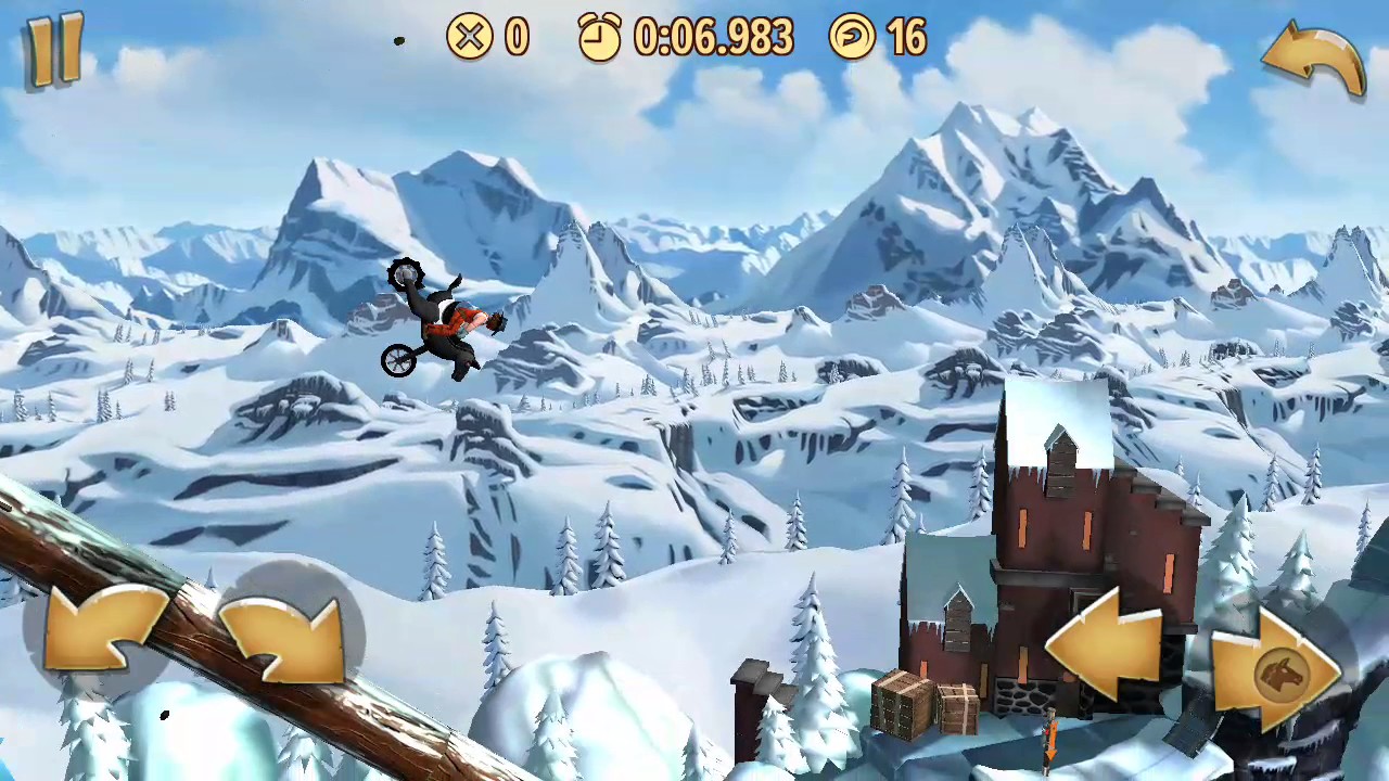 Trials frontier walrus road bike Trials frontier walrus road bike