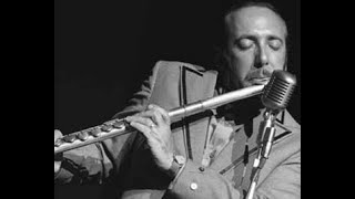 Miniatura del video "Herbie Mann at The Village Gate - Comin' Home Baby"