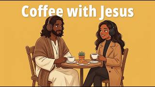 Morning Coffee with Jesus ☀️ Soft Christian Jazz for Prayer, Study & Worship | Psalms & Proverbs screenshot 5