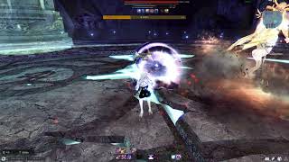 [Vindictus] Eira Ein Lacher  Lugh Lamhfada/미울 아인라허 루 라바다