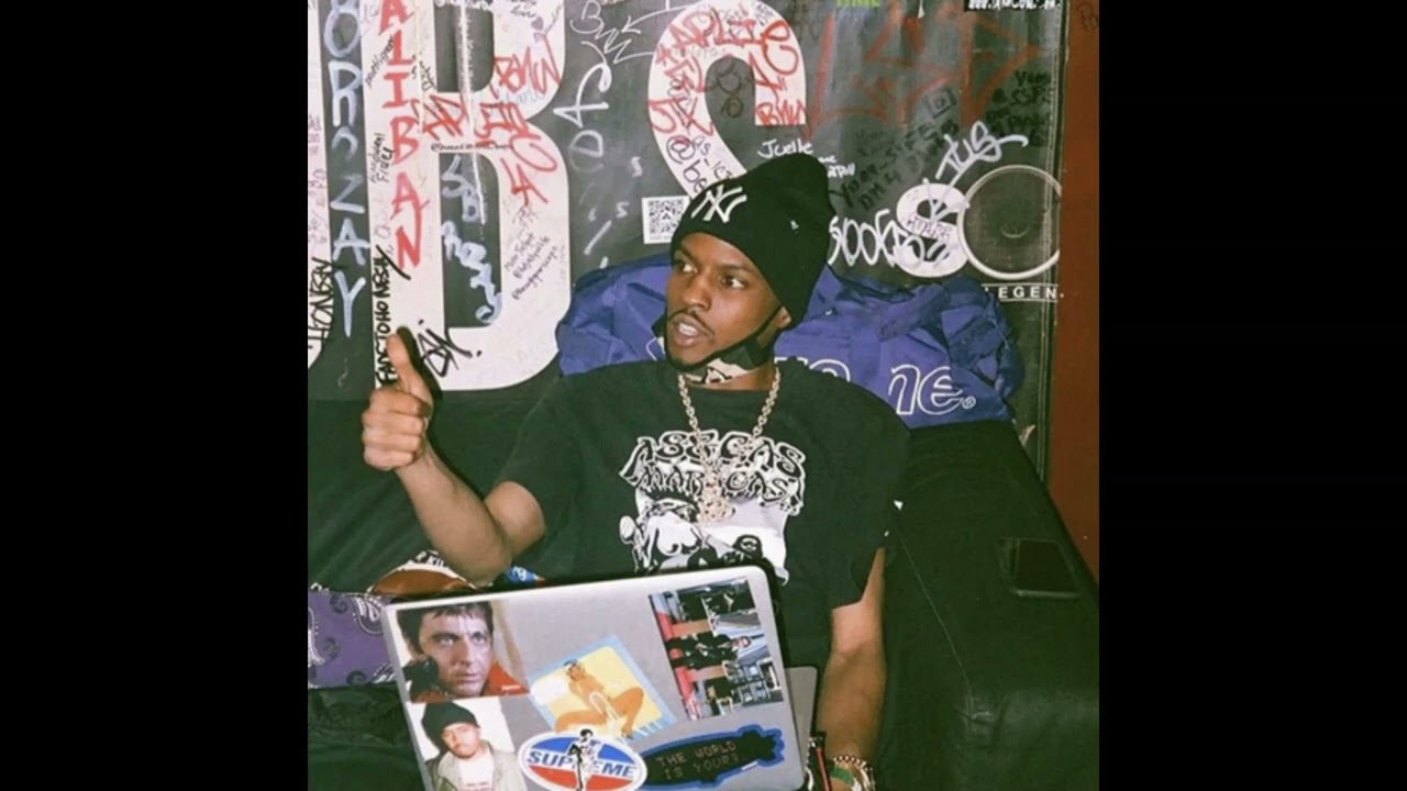 Pi'erre Bourne | Dark | Fast | Repetitive Type Beat SPECTRUM!