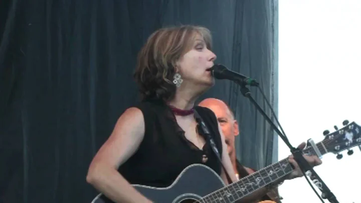 Kathy Mattea - You'll Never Leave Harlan Alive