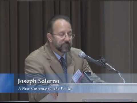 A New Currency for the World | Joseph T. Salerno