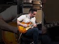 1959 Gibson Les Paul "Burst" | 1966 Marshall JTM45 #shorts #vintageguitar