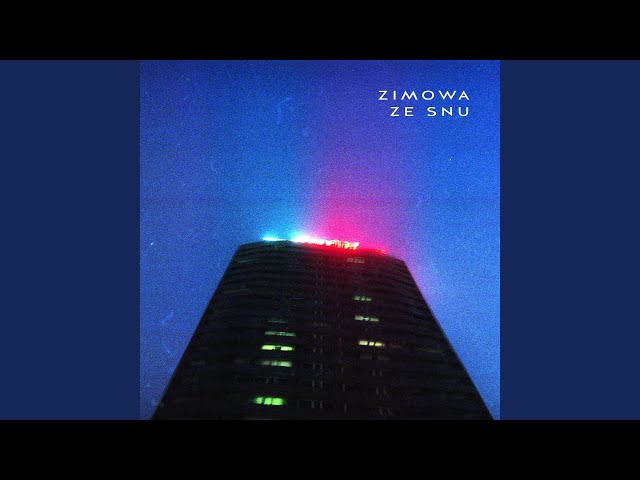 Zimowa - Mijaj mnie