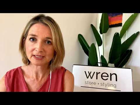 Business Connect | Wren Store and Styling | Success story without slides