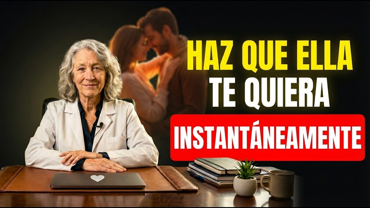 10 preguntas que hacen que cualquier mujer te desee al instante.