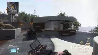 xSoft Z v - Black Ops II Game Clip screenshot 1