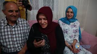 Sevgi Eli Ile Babadağdayız