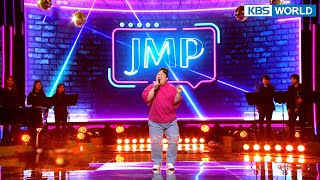 Park Junmyun - Who's Your Mama? (Immortal Songs 2) | KBS WORLD TV 220409