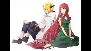 AMV / Minato and Kushina / Spring Day