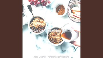 Spacious Jazz Sax with Strings - Vibe for Reading