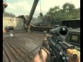 Black Ops II Gameplay Walkthrough Part 1