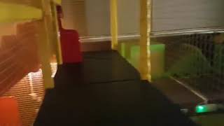 Indoor Playground for kids Entertainment for Children Play Center at the jump plymouth