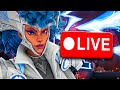 🔴LIVE - THE MOST UNDERRATED HERO IN MARVEL RIVALS SEASON 4