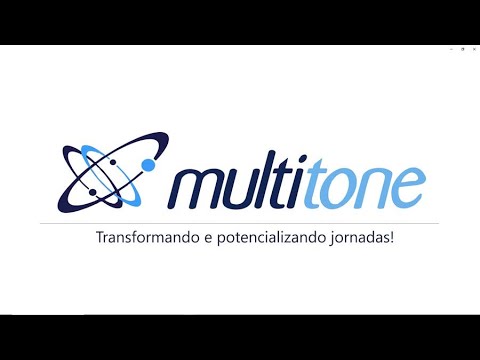 MULTITONE - Institucional 1