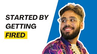 How I gained 12k followers with 50 posts: Aryan Akhouri