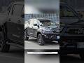 Toyota Revo GR S 2026 VS BYD Shark 6 VS Ford Ranger Raptor. Drag Race