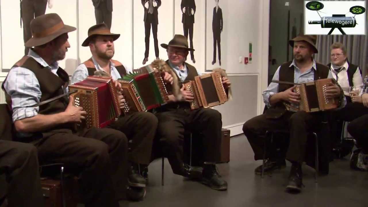 Huduchnächtli Hergiswil 2014