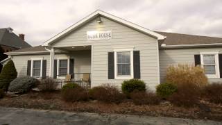 Bradford Inn - Towanda, PA