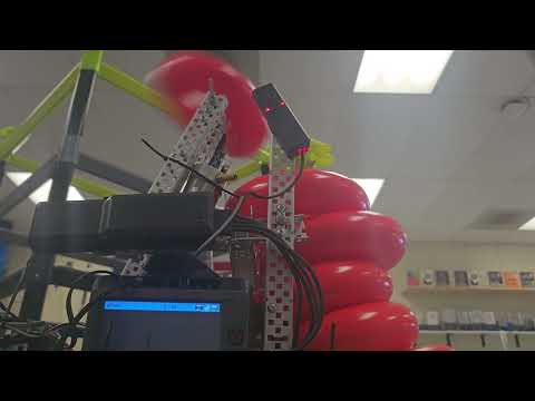 vex v5 high stakes