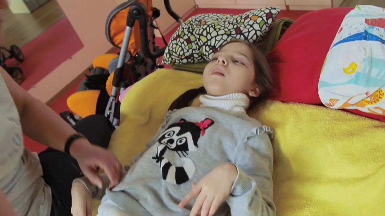 Физическое сопровождение: посмотрите на работу специалиста