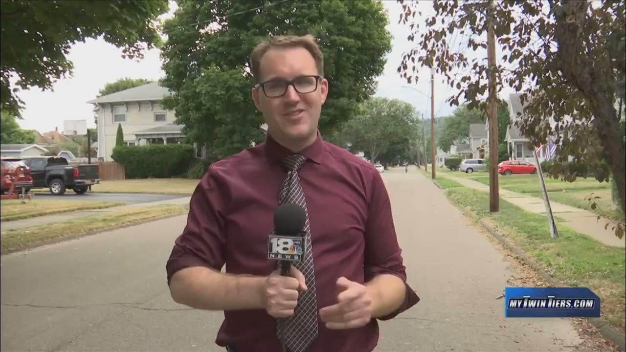 Maloney Reel YouTube