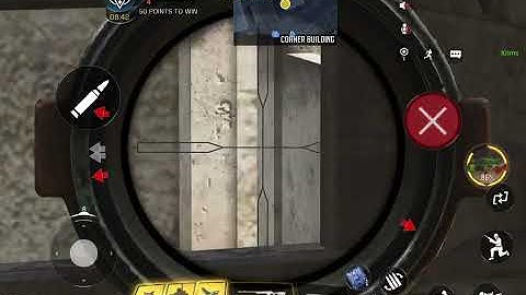  🏆 Codm Aimbot MOD Menu for Global V1.0.52 Safest Hacks 2025 