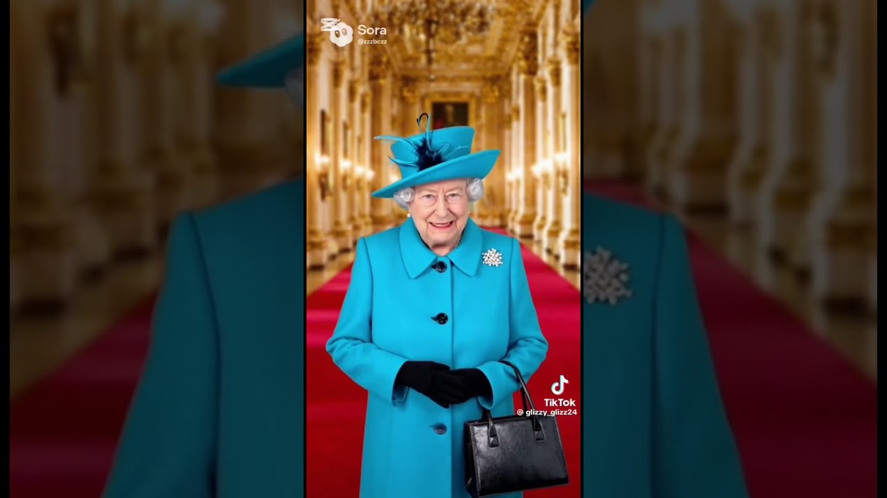 Queen Elizabeth movie