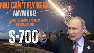 From S500 To S700 Why Is Russia Upgrading Its Missile Shield Now?