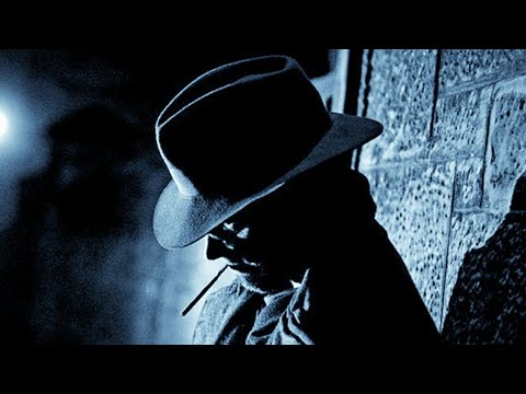 Александр Блок "Когда ты загнан и забит..." Читает Павел Морозов