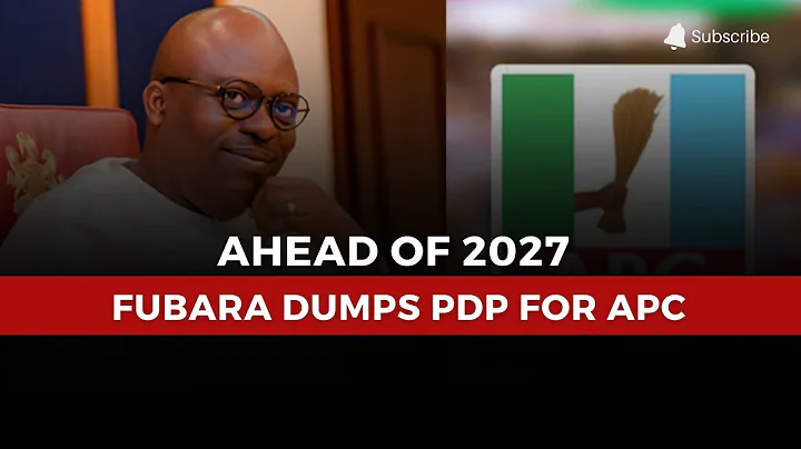 Fubara Joins APC After Mass Defections in Rivers Assembly