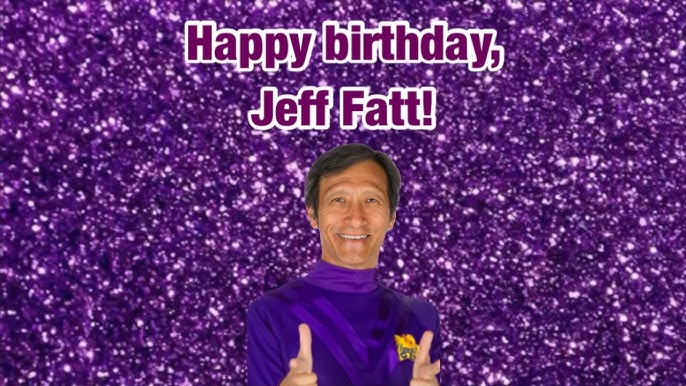 site:youtube.com jeff fatt Happy Birthday, Jeff Fatt [MV] - YouTube