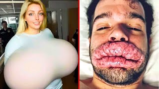 15 People You Wont Believe Really Exist! @Top5picksreview