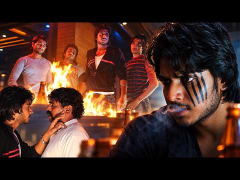 Sharwanand - Sundeep Kishan Superhit Action Movie Part 4 | Prasthanam Movie | Ganesh Videos